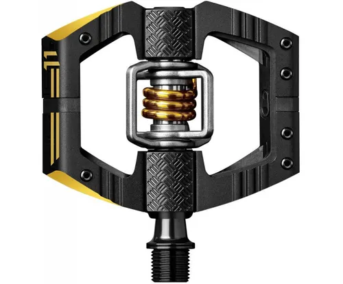 Велосипедные педали CRANKBROTHERS Mallet E 11