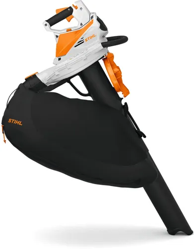 Dmuchawa do liści akumulatorowa STIHL 40V SHA 56 SOLO