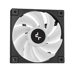 Chłodzenie DeepCool LD240 Czarny