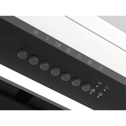 Okap Electrolux LFG916K Czarny