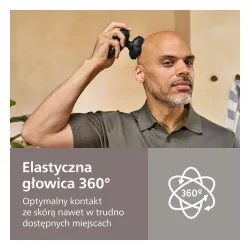 Golarka do głowy Philips Head Pro Seria 5000 HS5980/15