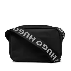 Geanta Hugo Bel Crossbody 50511905 Negru 002