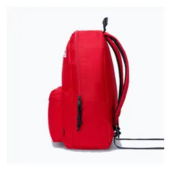 Plecak Napapijri H-Boussine DP 19 l red goji