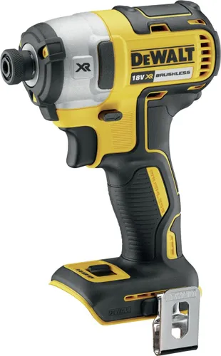 Аккумуляторный ударный Гайковерт Dewalt DCF887N 18 V(без аккумулятора, без зарядного устройства)