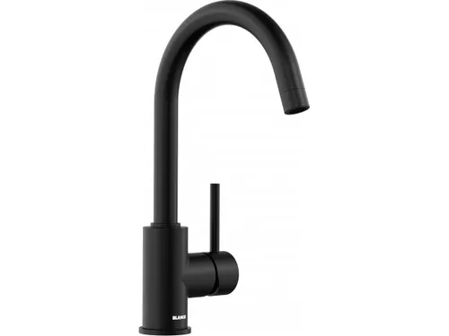 Bateria BLANCO Mida 526649 Czarny mat