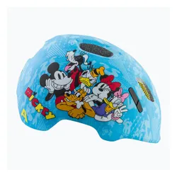 Kask rowerowy dziecięcy Alpina Ximo 2 Jr disney mickey & friends