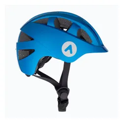 Kask rowerowy dziecięcy ATTABO K200 niebieski