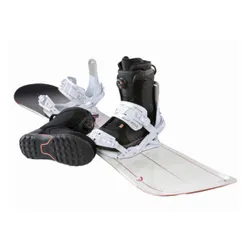 Deska snowboardowa Head Pride 2.0 White