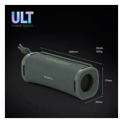 Głośnik Bluetooth Sony ULT Field 1 SRS-ULT10H Szary