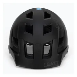 Kask rowerowy Leatt MTB AllMtn 1.0 V23 stealth
