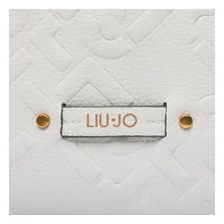 Сумка Liu Jo L Tote AA3155 E0086 Bone 30000