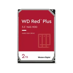 Dysk WD WD20EFPX Red Plus 2TB