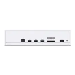Konsola MICROSOFT XBOX Series S Robot White