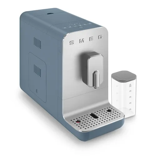 Automatyczny ekspres do kawy Smeg BCC13SBMEU