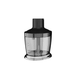 Blender Aiwa Kenkiri ABL-1500P 1500W Rozdrabniacz Końcówka do ubijania