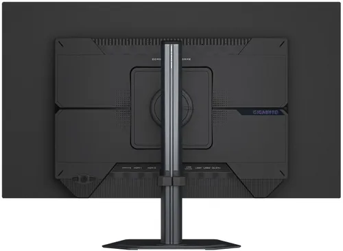 Monitor GIGABYTE MO27Q28G 27" 2560x1440px 280Hz 0.03 ms [GTG]