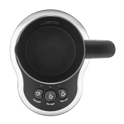 Spieniacz AMICA FD4011 Czarny