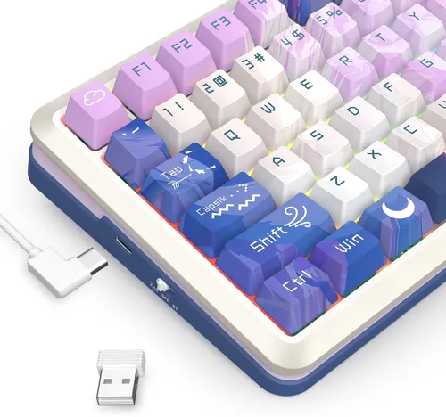 Klawiatura REDRAGON K708AK-RGB-PRO