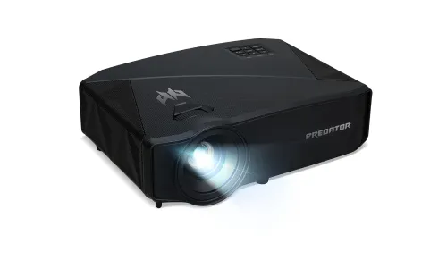 Projektor do kina domowego Acer Predator GD712 DLP 4K Wi-Fi