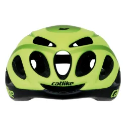 Kask rowerowy Catlike Vento zielony