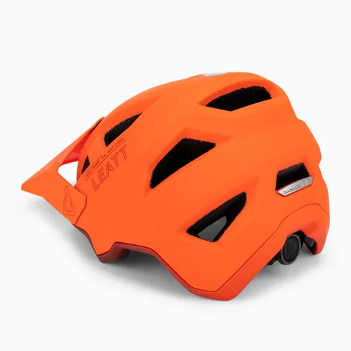 Kask rowerowy Leatt MTB AllMtn 2.0 V23 flame