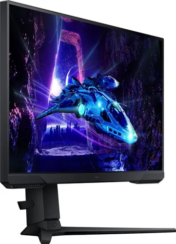 Samsung LS24DG302EUXEN - 180Hz | Full HD | VA | 24''