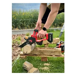 Pilarka łańcuchowa Yato YT-828133 1x2.0Ah