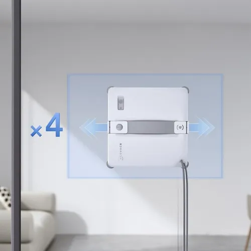 Ecovacs Winbot Mini 2