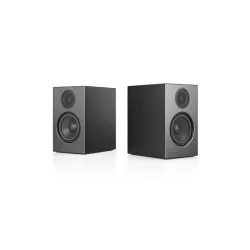 Głośnik multiroom Audio Pro A28 W Czarny 2szt.