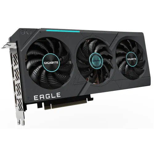 Karta graficzna Gigabyte GeForce RTX 4070 Ti Super EAGLE OC 16GB GDDR6X 256bit DLSS 3