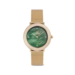 Zegarek Daniel Wellington Crystalline Bezel 3 DW00100824