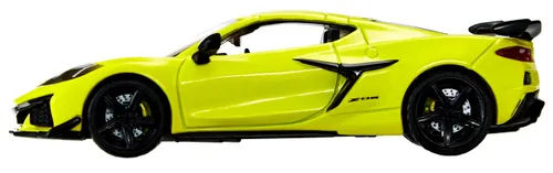 Samochód Hot Wheels Premium Corvette Z06 HMD48