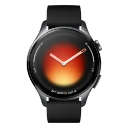 Smartwatch XIAOMI Watch 5 Czarny