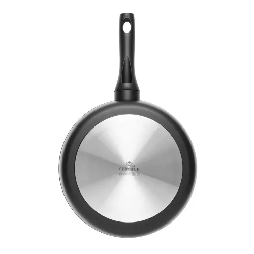 GERLACH Granitex 28 cm - patelnia ceramiczna