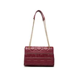 Valentino Ada Vbs51o05 Bordeaux Portofel
