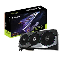 Karta graficzna Gigabyte GeForce RTX 4070 Ti ELITE 12GB GDDR6X 192bit DLSS