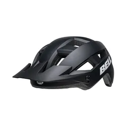 Kask rowerowy Bell Spark 2 matte black