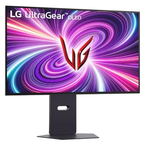 LG 32GS95UV-B - 32'' | 4K UHD | OLED Dual Mode | 240Hz / 480Hz [oferta Outlet]