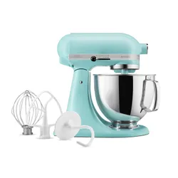 Планетарный робот KitchenAid 5KSM125EMI 300 Вт