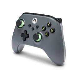 Pad PowerA Advantage Wireless Controller Regen Slate do Xbox Series X/S, Xbox One, PC Bezprzewodowy