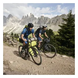 Сумка на руль VAUDE Trailfront II