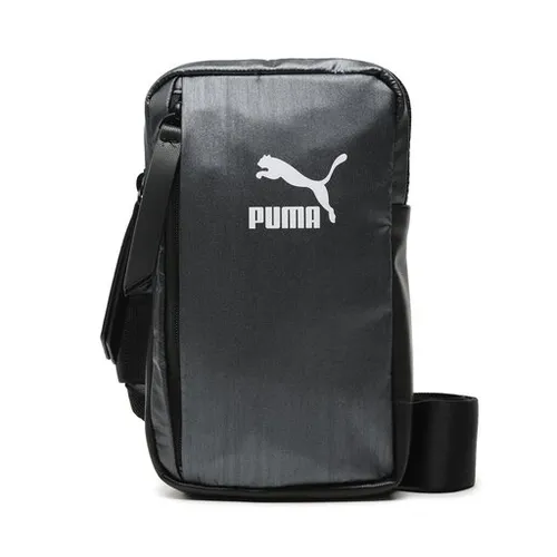 PUMA Prim-Time Față Londer Bag 079499 01 PUMA Negru