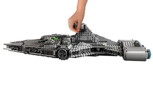 Конструктор Lego 75315 Star Wars - Легкий имперский крейсер