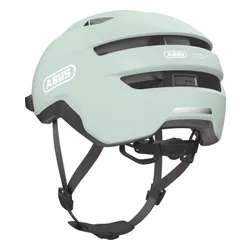 Kask rowerowy ABUS Purl-Y Mint Jasnozielony Miejski (rozmiar S)