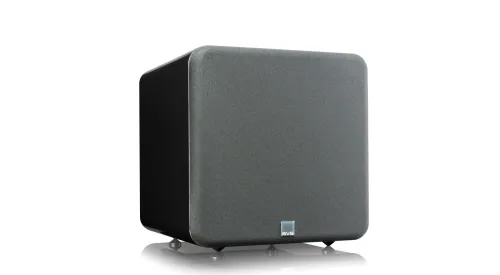 Subwoofer SVS SB-1000 PRO Aktywny 325W Czarny