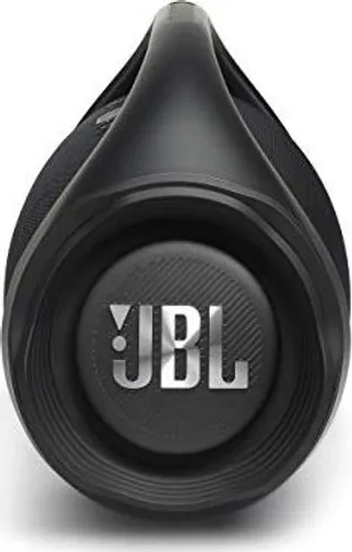 Hoparlör JBL Boombox 2 Siyah