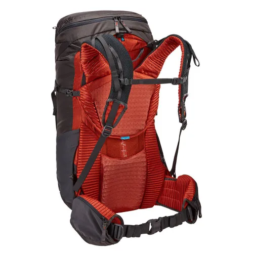 Rucsac de călătorie Thule Versant 50 L-gri asfalt