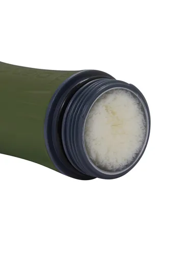 Filtr do wody Platypus Quickdraw Filter - green