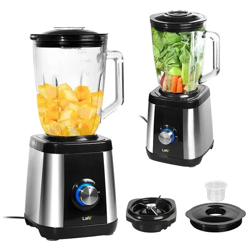 Blender kielichowy LAFE Power Mix BCP003