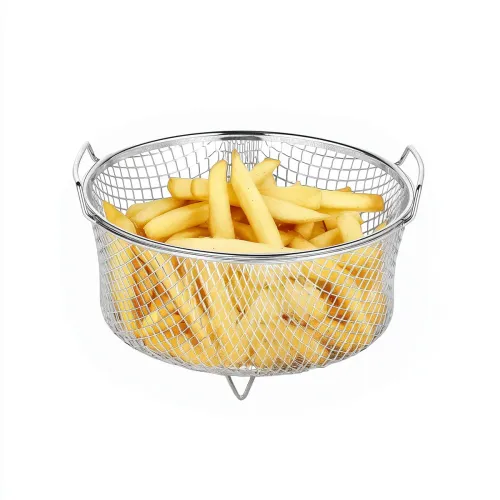 Szybkowar Tesla EliteCook K70 WiFi Duo 1500W 6l